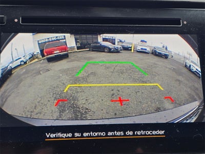 2019 Subaru WRX Limited