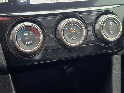 2019 Subaru WRX Limited