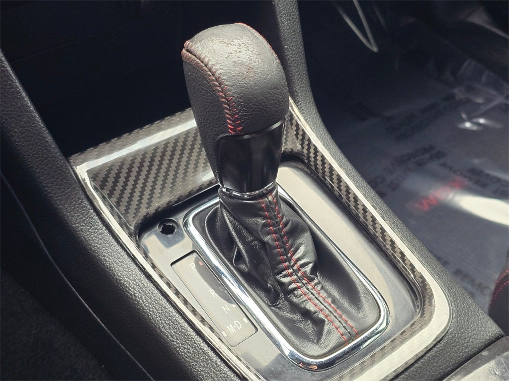 2019 Subaru WRX Limited