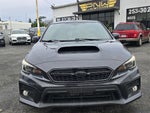 2019 Subaru WRX Limited