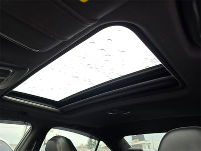 2019 Subaru WRX Limited