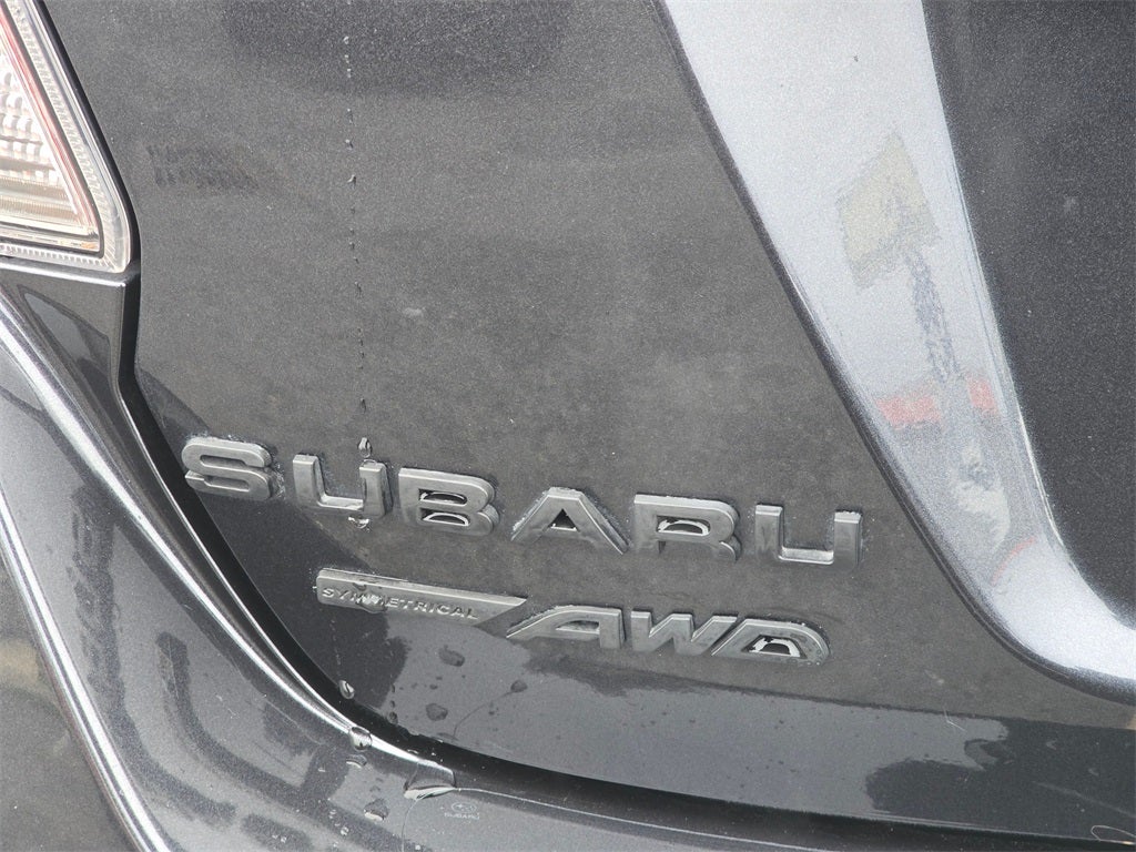 2019 Subaru WRX Limited