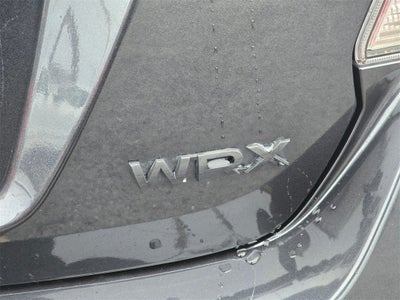 2019 Subaru WRX Limited