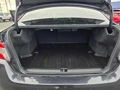 2019 Subaru WRX Limited