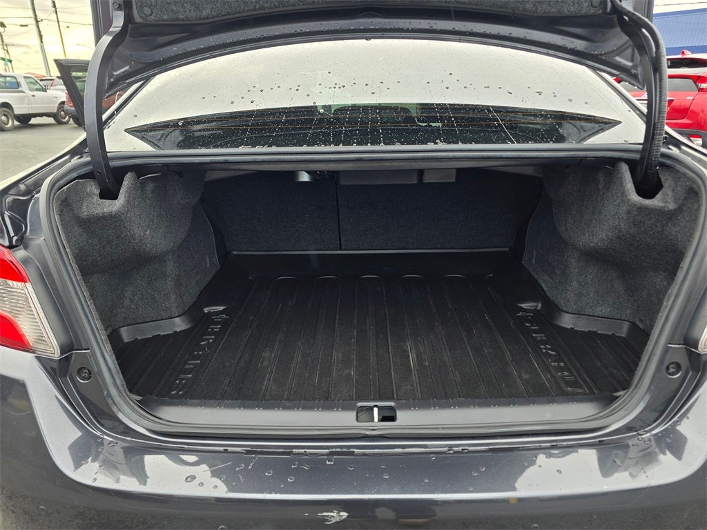 2019 Subaru WRX Limited