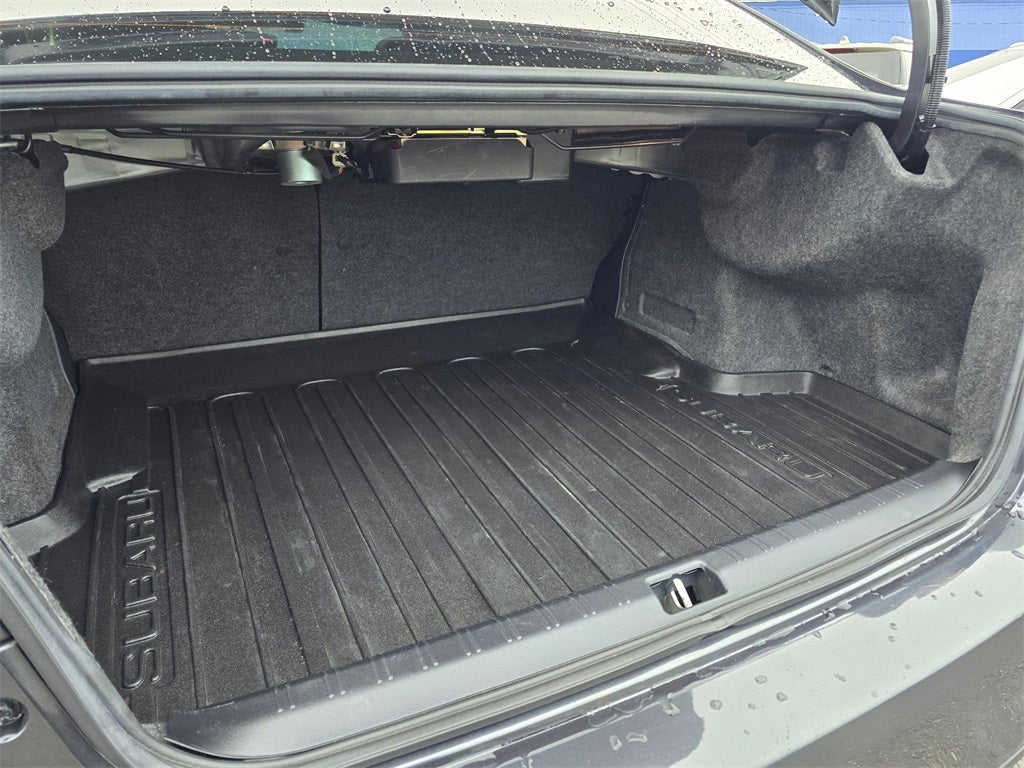 2019 Subaru WRX Limited