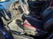 2017 Subaru WRX STi