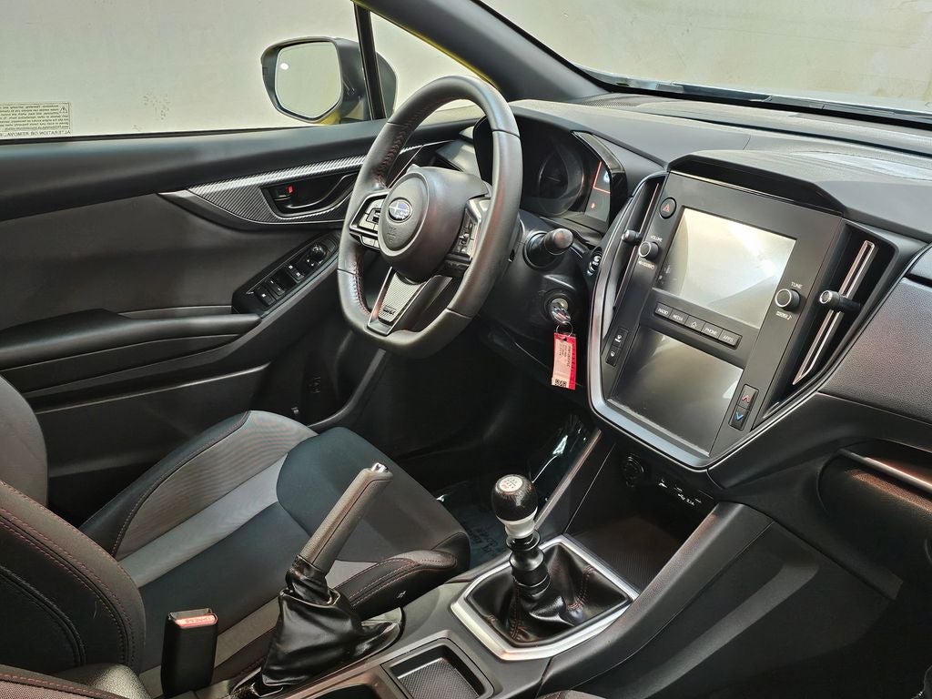 2023 Subaru WRX Base