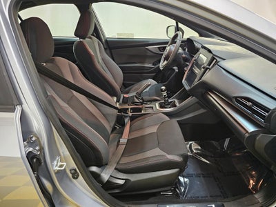 2023 Subaru WRX Base