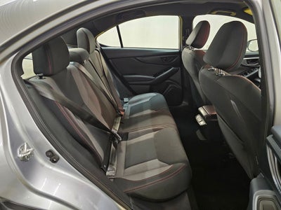 2023 Subaru WRX Base