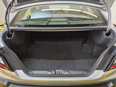 2023 Subaru WRX Base