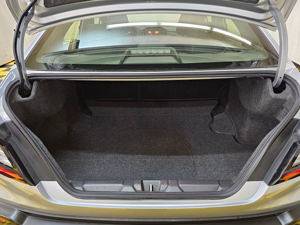 2023 Subaru WRX Base