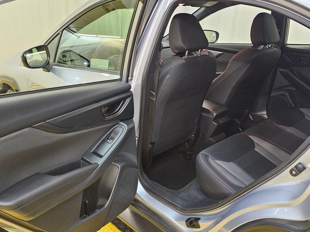 2023 Subaru WRX Base