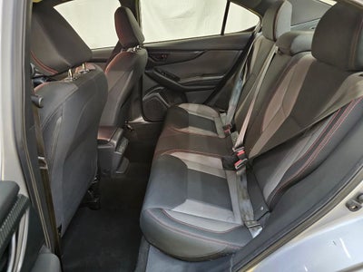 2023 Subaru WRX Base