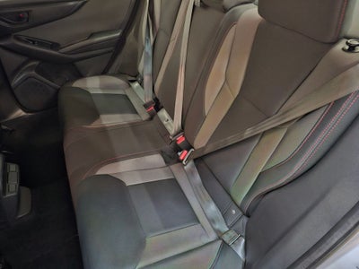 2023 Subaru WRX Base