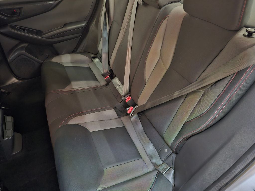 2023 Subaru WRX Base