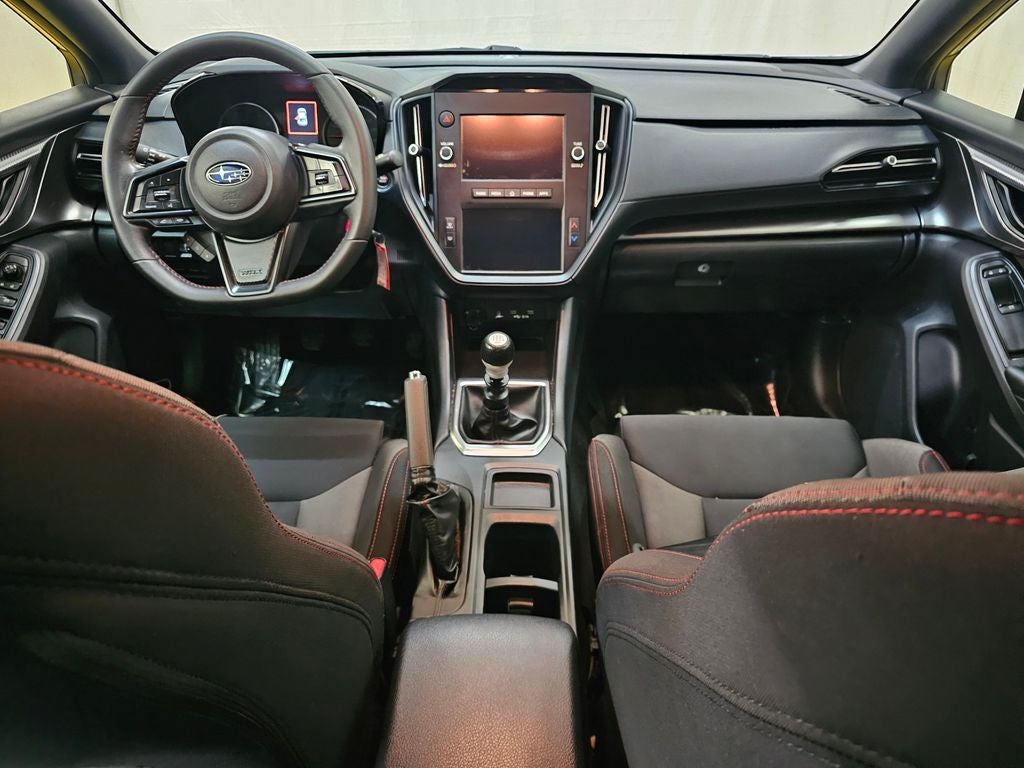 2023 Subaru WRX Base