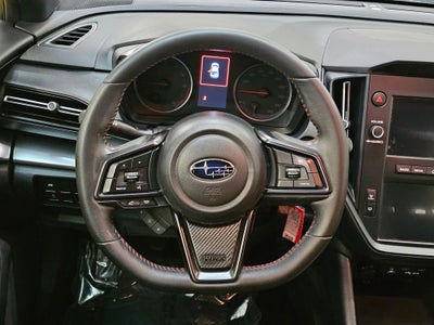 2023 Subaru WRX Base