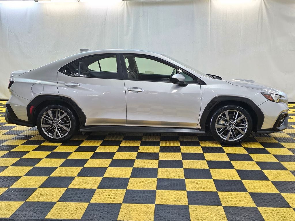 2023 Subaru WRX Base