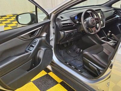 2023 Subaru WRX Base