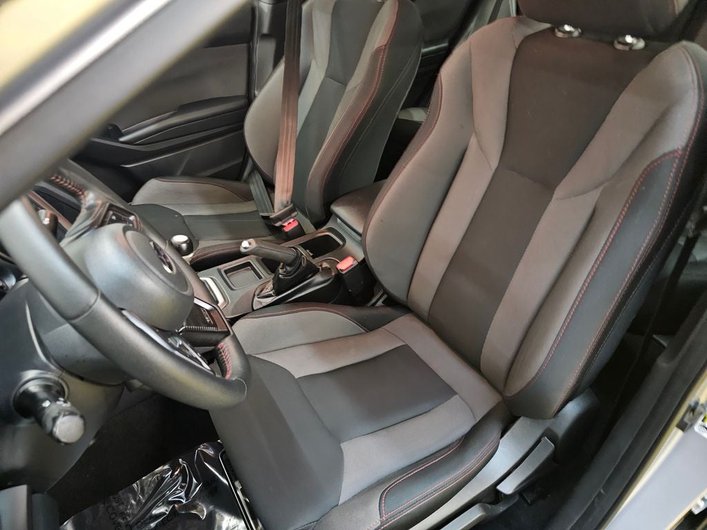 2023 Subaru WRX Base