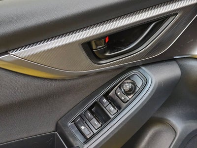 2023 Subaru WRX Base