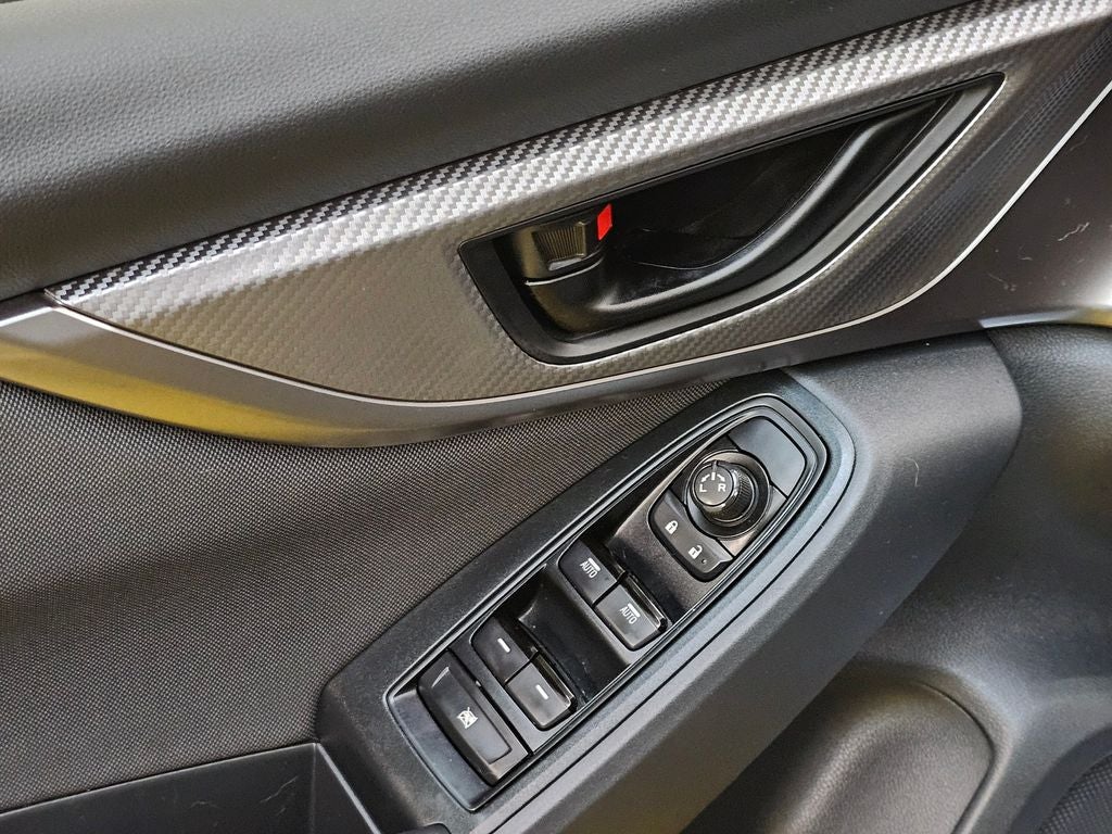 2023 Subaru WRX Base