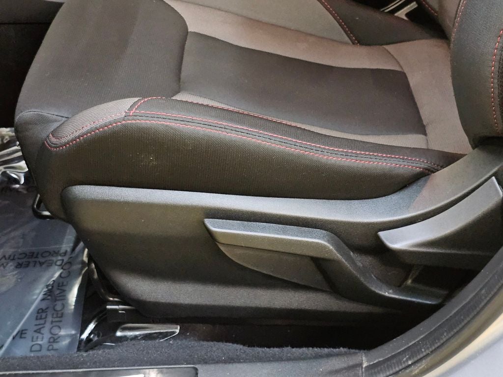 2023 Subaru WRX Base