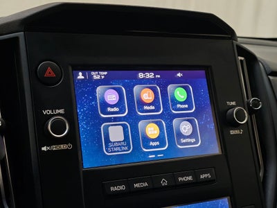 2023 Subaru WRX Base