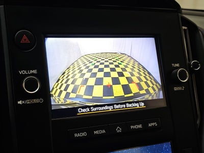 2023 Subaru WRX Base