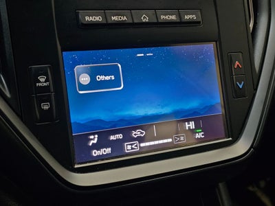 2023 Subaru WRX Base