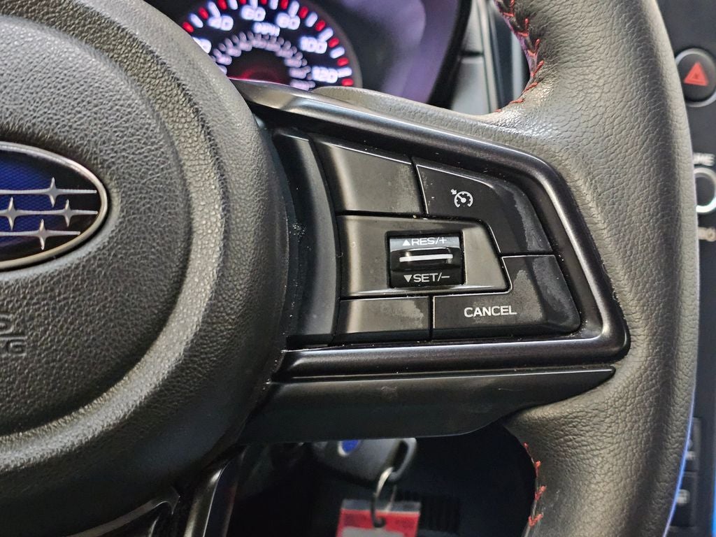 2023 Subaru WRX Base