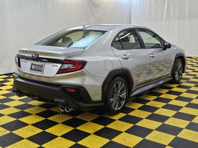 2023 Subaru WRX Base