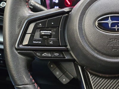 2023 Subaru WRX Base