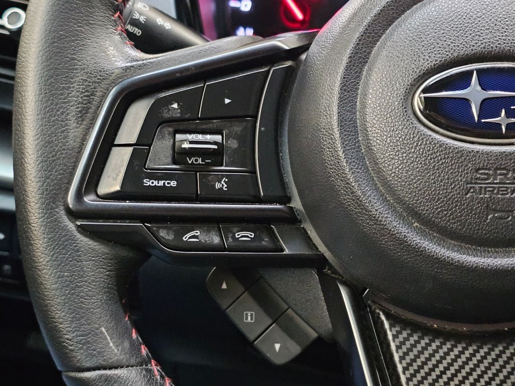 2023 Subaru WRX Base