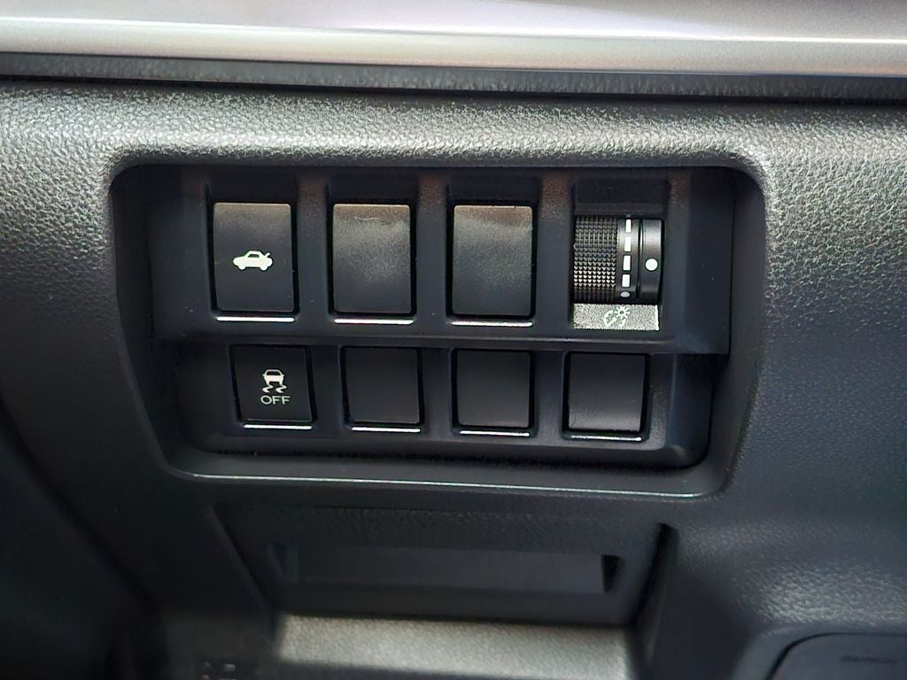 2023 Subaru WRX Base