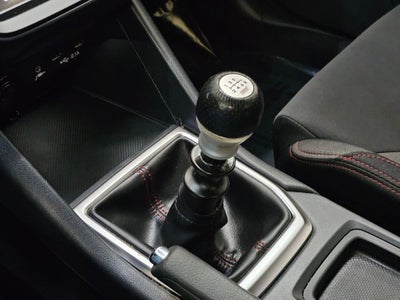 2023 Subaru WRX Base