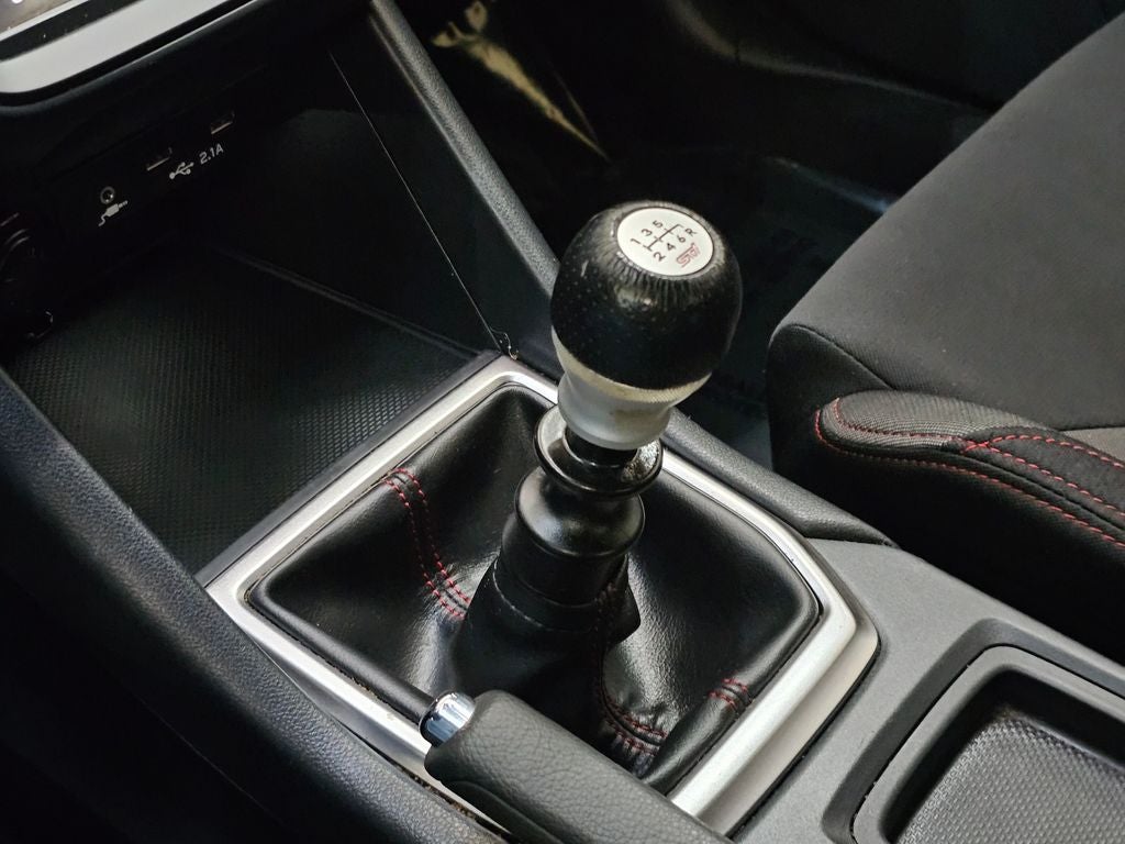 2023 Subaru WRX Base