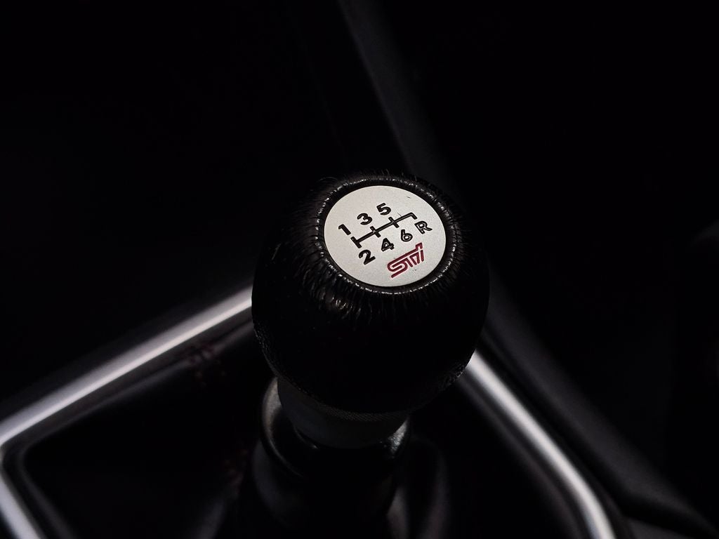 2023 Subaru WRX Base