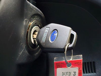 2023 Subaru WRX Base