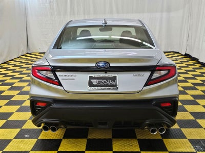 2023 Subaru WRX Base