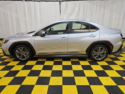 2023 Subaru WRX Base