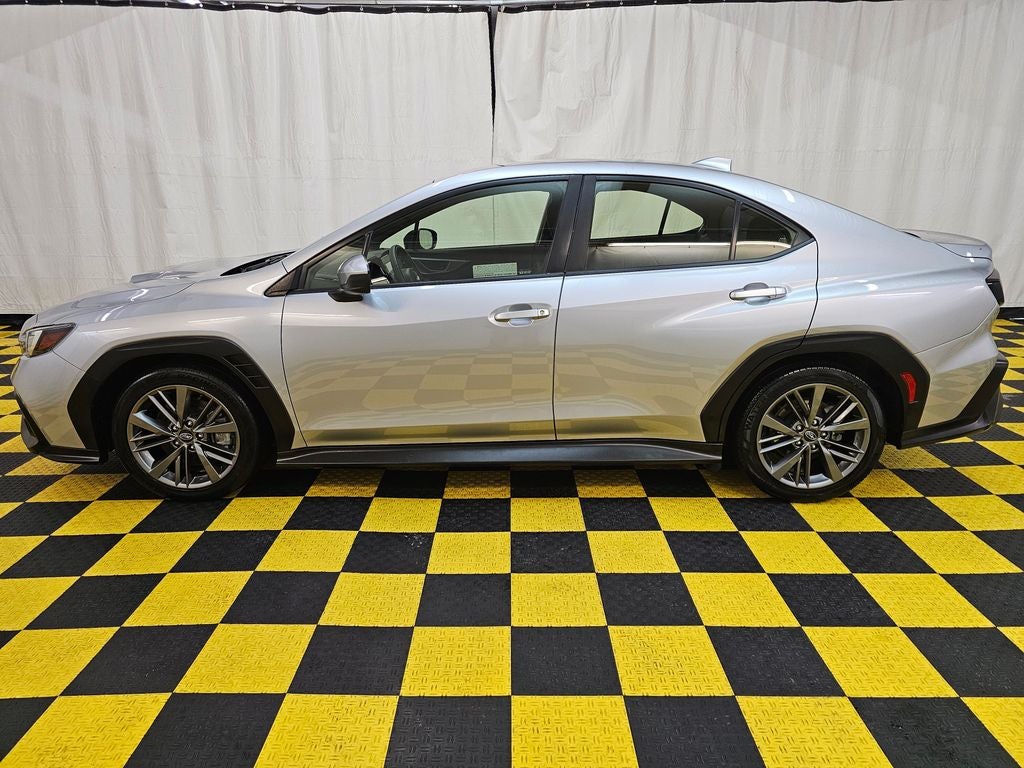 2023 Subaru WRX Base