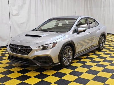 2023 Subaru WRX Base