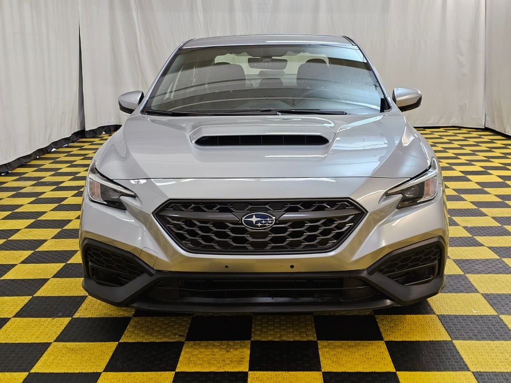 2023 Subaru WRX Base