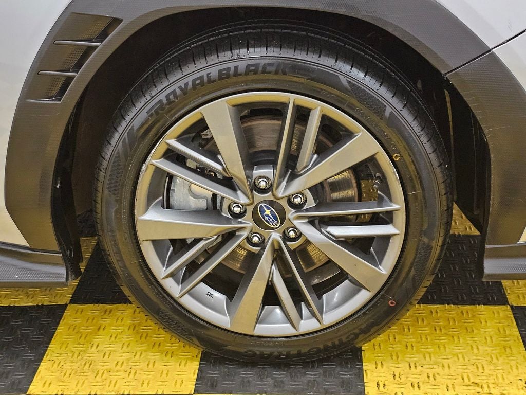 2023 Subaru WRX Base