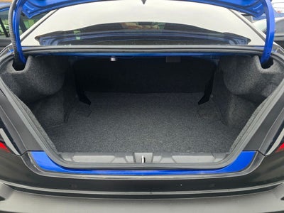 2022 Subaru WRX Limited
