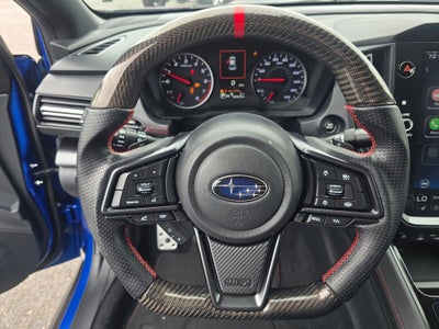 2022 Subaru WRX Limited