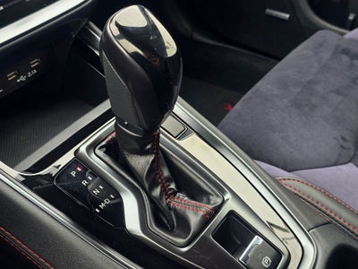 2022 Subaru WRX Limited
