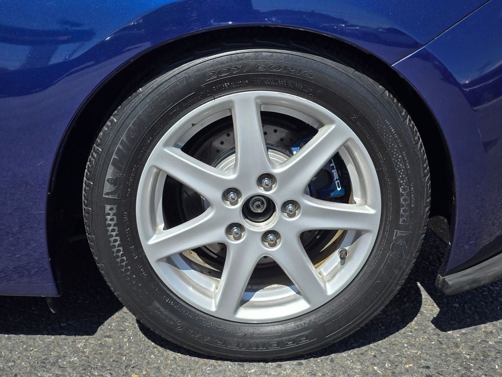 2016 Scion FR-S Base